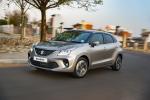 Suzuki Baleno 2019 года (ZA)